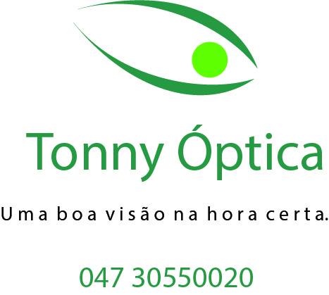 Tonny Óptica